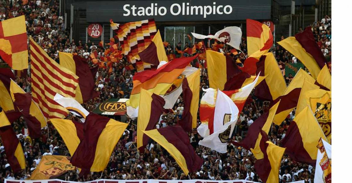 AS Roma Dibeli Pengusaha Amerika, Dan Friedkin