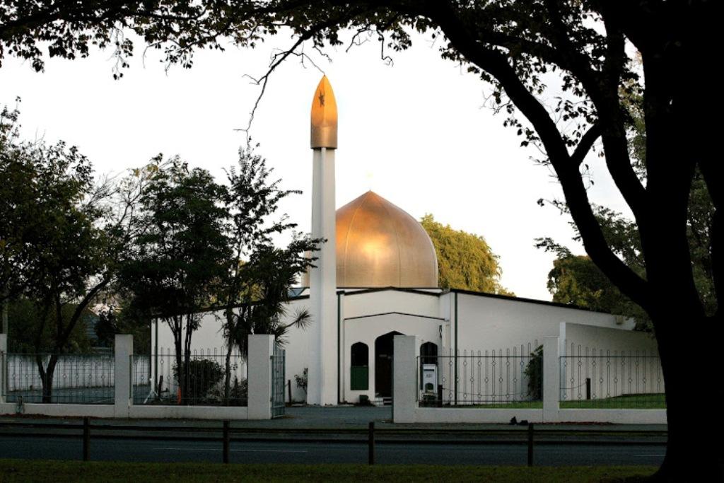 KH Ma'ruf Kutuk Teror di Masjid