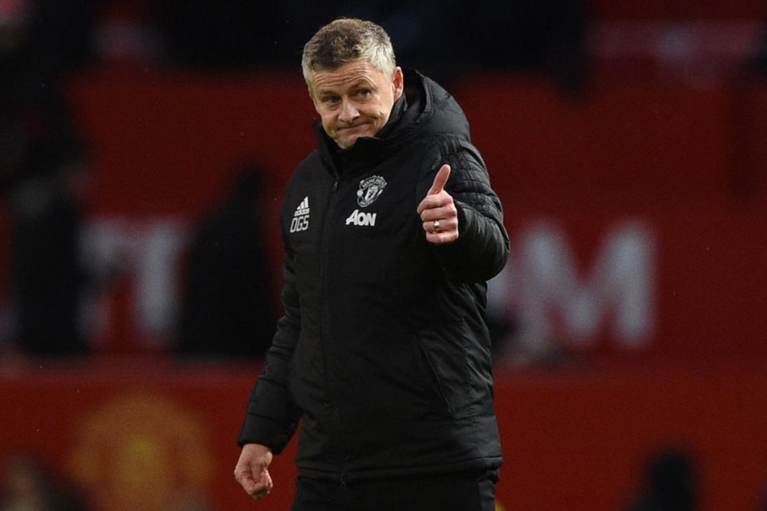 Solskjaer Yakin MU Kalahkan City untuk Juarai Piala Liga