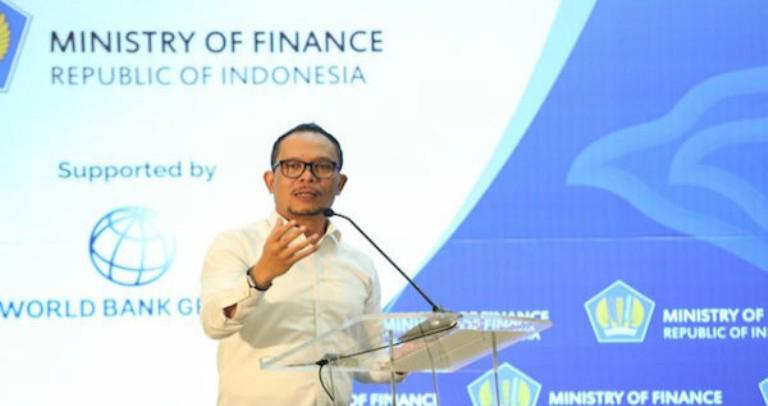 Reformasi Investasi SDM