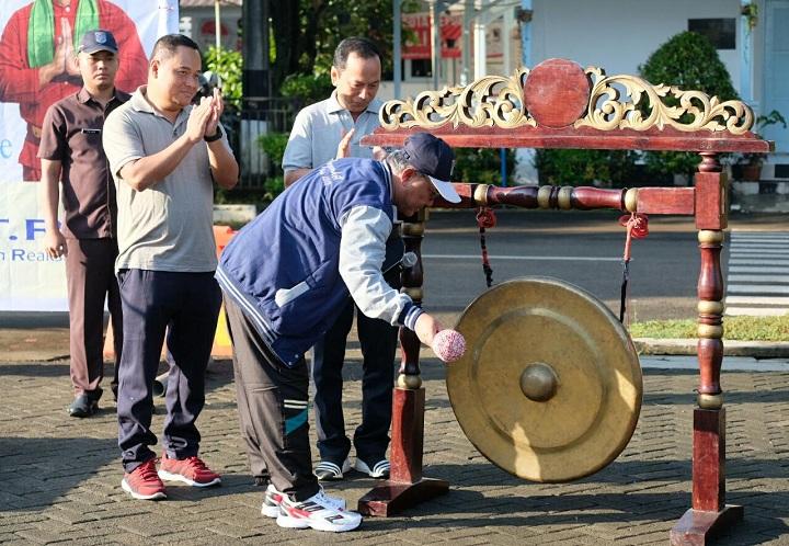 Dishub Depok Luncurkan Program Dishub Friendly Service