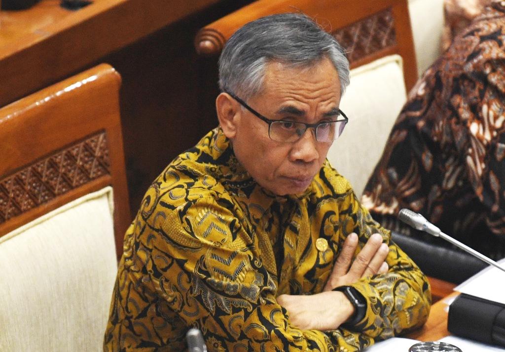 OJK Verifikasi Rekening Efek Jiwasraya