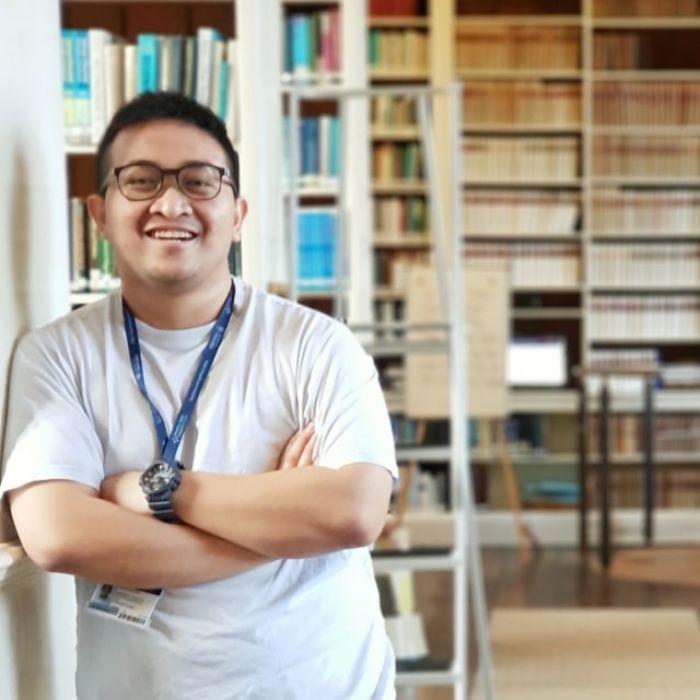 Mahasiswa dari Indonesia Ikut Leliti Vaksin Covid-19 di Oxford Inggris