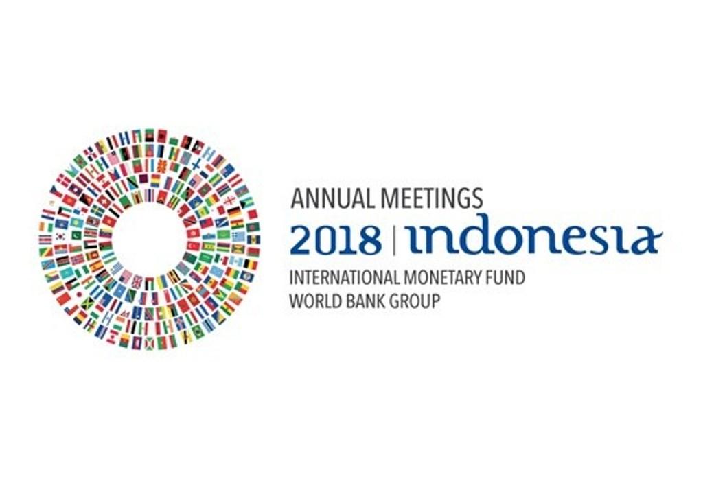 BI Optimistis Pertemuan IMF di Bali Naikkan Penerimaan Devisa
