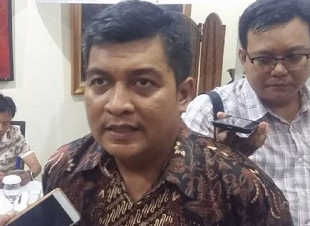 Parpol Harus Manfaatkan Panggung Pilpres untuk Merebut Suara