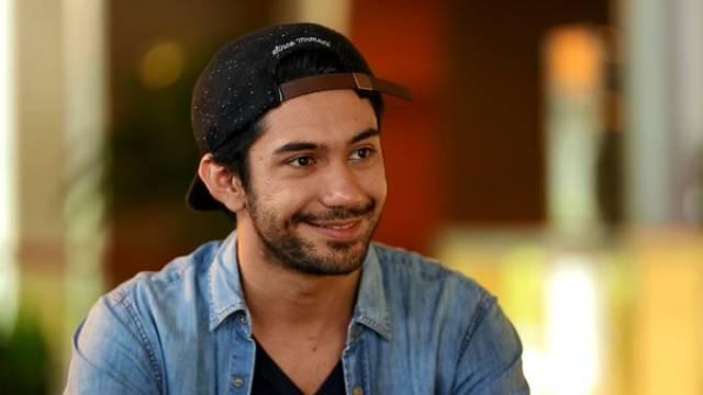 Reza Rahadian Ingin Menjajal Film Musikal