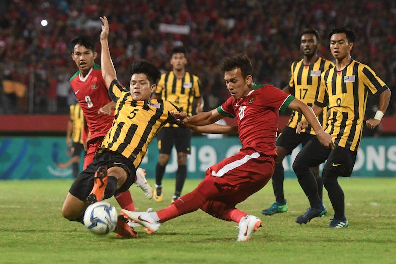 Indonesia Gagal ke Final Piala AFF U-19