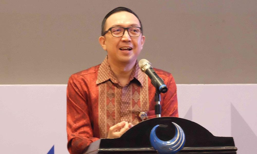 BLU Bisa Bantu Tingkatkan Kapasitas Guru