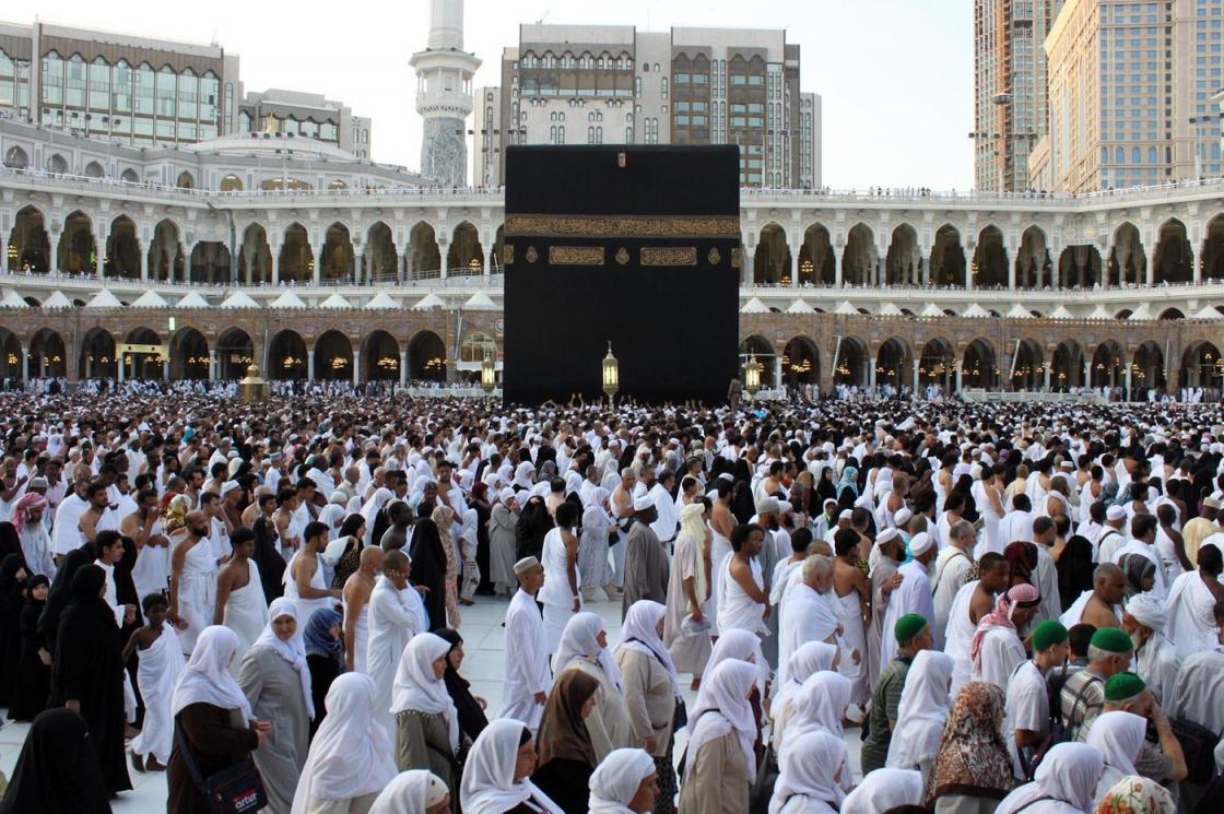 Biaya Haji dan Umrah Bakal Naik