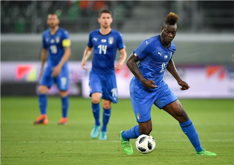 Sacchi Kritik Balotelli dan Tim Italia