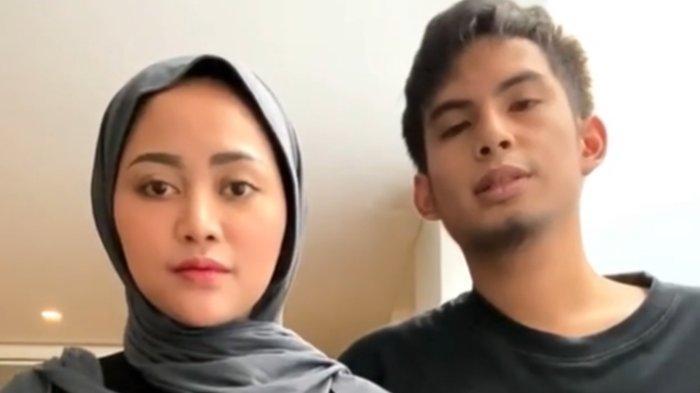 Kisah Cinta Rachel Vennya dan Niko Berujung Perceraian