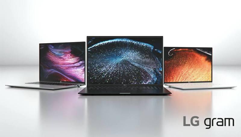 LG Kenalkan Teknologi Layar OLED 