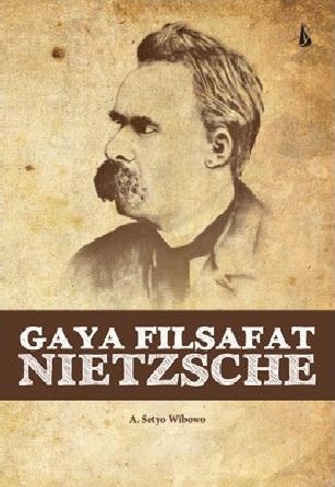 Perjalanan Nietzsche dalam Berfilsafat 