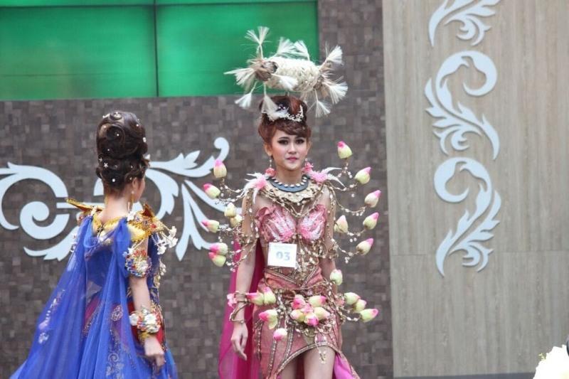 Rudy Hadisuwarno School Angkat Tema 'Beauty in Diversity'