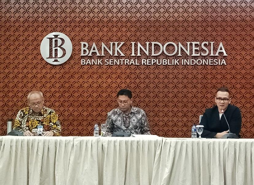 BI Bali Dorong UMKM Mantapkan Digitalisasi lewat Gerakan Nasional BBI