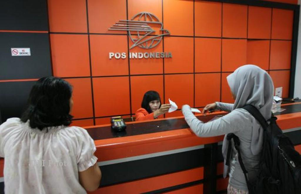 Pos Indonesia Akan Segera Bayar Gaji Karyawan