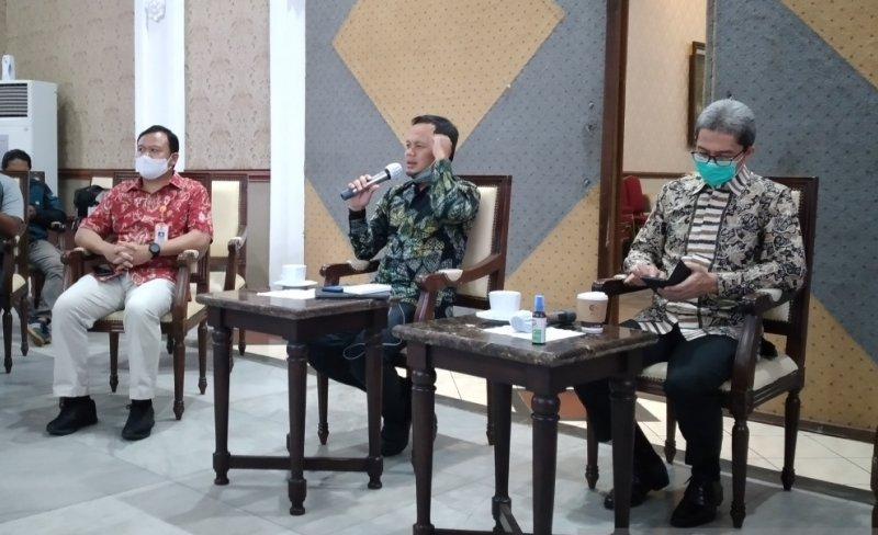 Kota Bogor Siap Lanjutan Penerapan PSBMK  KoranJakarta.com