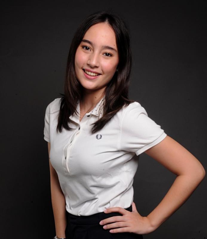 Tatjana Saphira Hal Paling Dikenang saat Lebaran Dapat THR