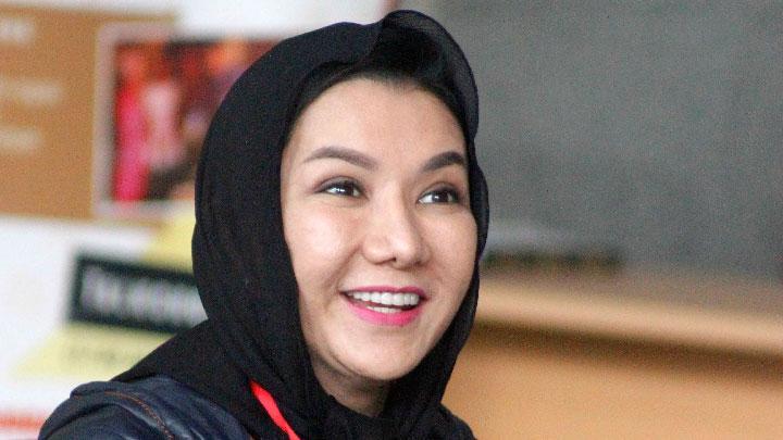 Rita Diduga Pakai Uang TPPU untuk Rawat Kecantikan