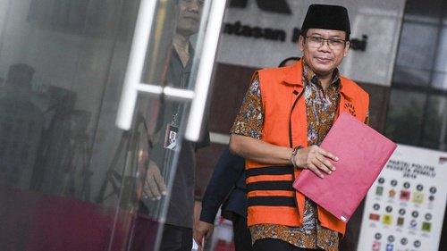 Taufik Kurniawan Telah Kembalikan Uang Rp3,65 Miliar