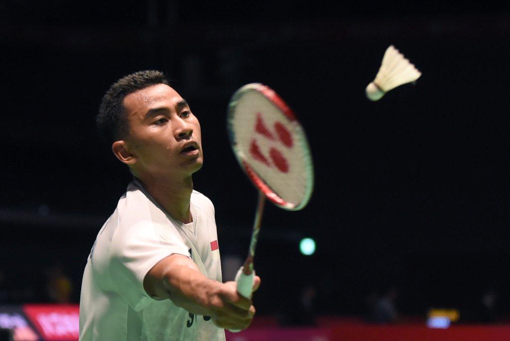 Tommy Buka Peluang Lolos ke Semifinal