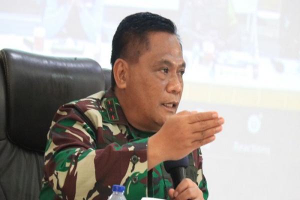 Saat Jenderal Kopassus Bicara Soal Militansi, Jiwa Patriotik dan Heroisme Prajurit