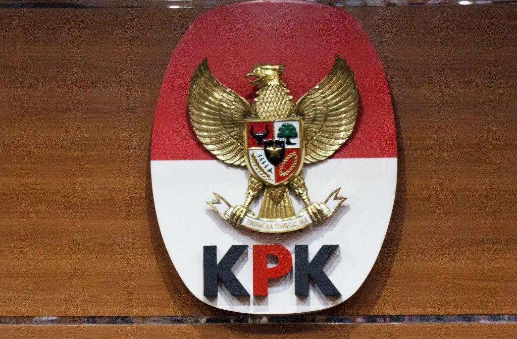 KPK Tangkap Sembilan Orang