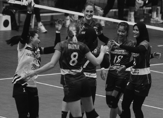 Putri Pertamina Fokus Hadapi Final Proliga