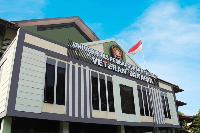 UPN Veteran Jakarta Akan Buka Program Studi Baru S1 Fisioterapi