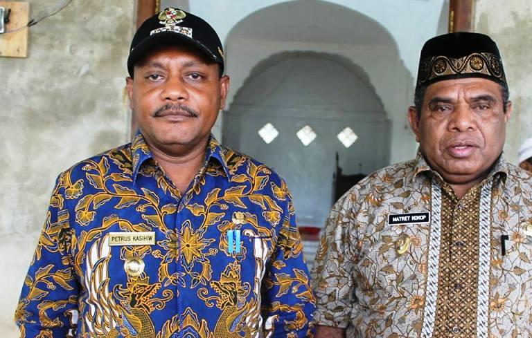 P2TIM Buka Kelas Pendidikan Teknik Industri dan Migas