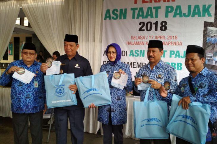 Bapeda Tangsel Buka Loket Khusus ASN