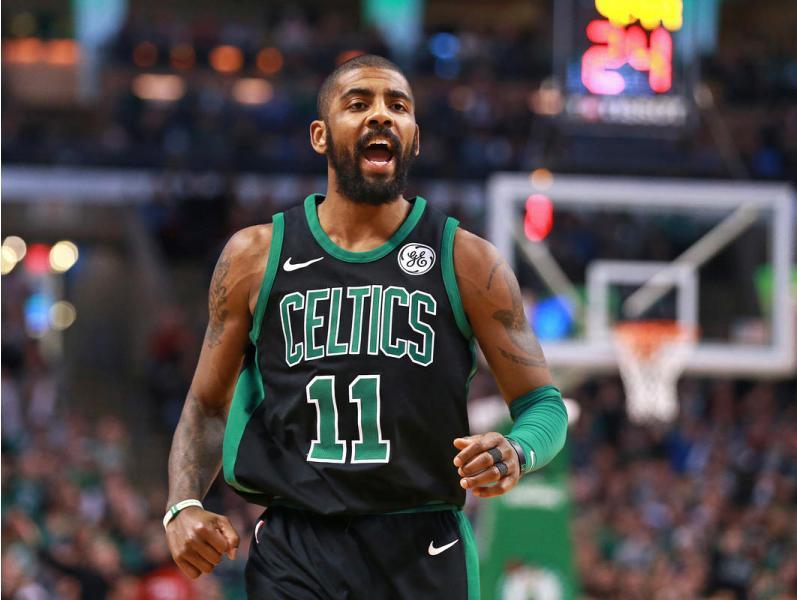 Celtics Hentikan Catatan Sempurna Bucks