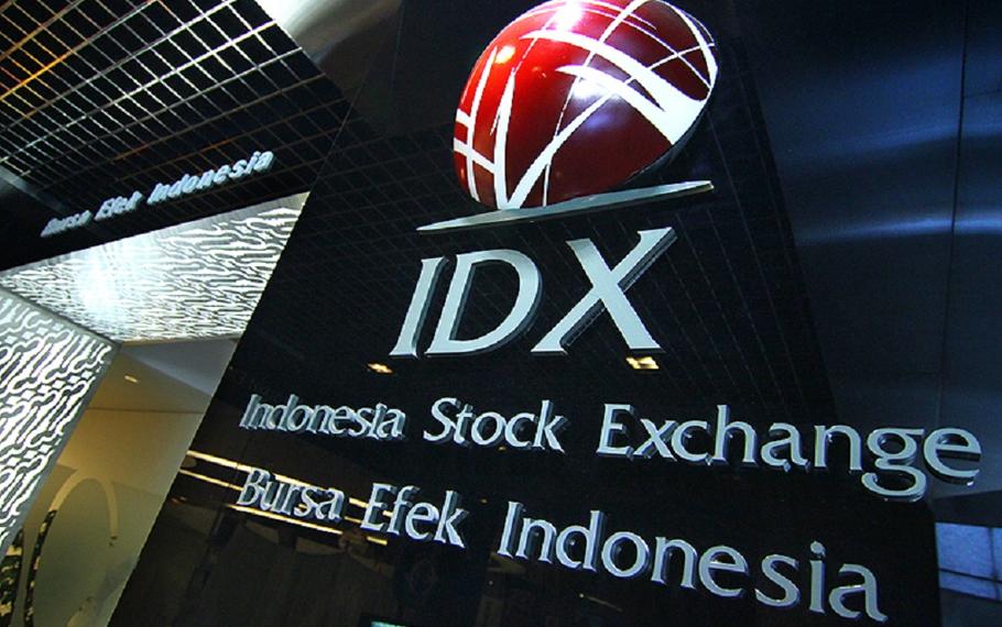 Bakal Ada Indeks Saham Baru