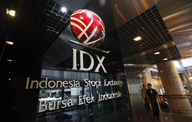 IHSG Akan Menguat Terbatas