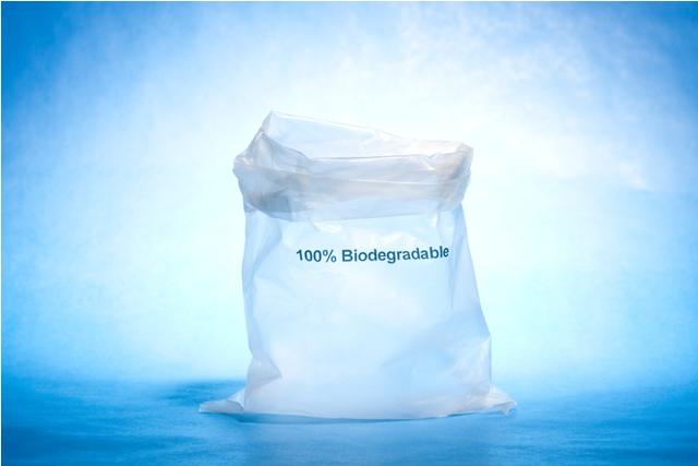 Plastik Biodegradable, Lebih Lentur dan Kuat