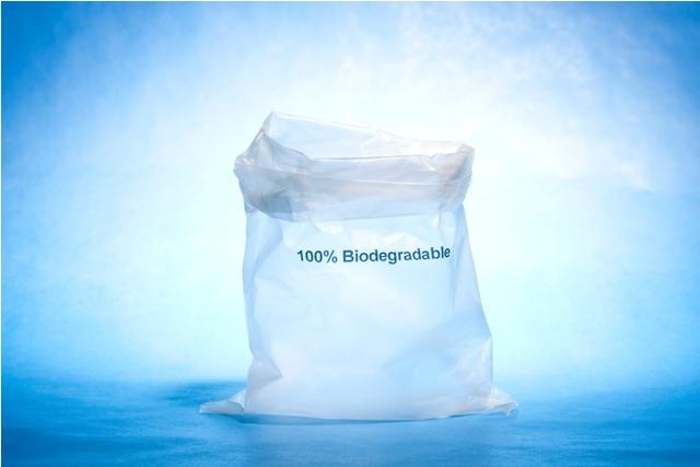 Plastik 'Biodegradable', Lebih Lentur dan Kuat