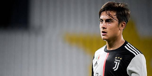 Andrea Pirlo Beri Kabar Terbaru soal Sedera Paulo Dybala