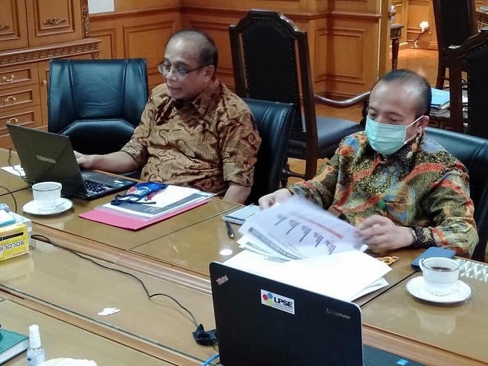 Ekonomi Sektor Kehutanan Indonesia Berdenyut di Tengah Covid-19