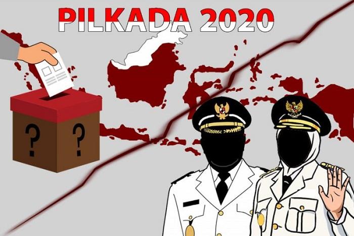 KPU Harus Antisipasi Klaster Covid-19 dalam Pilkada 2020