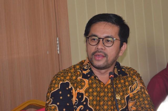 Berantas Praktik Curang Penyalur â€Outsourcingâ€