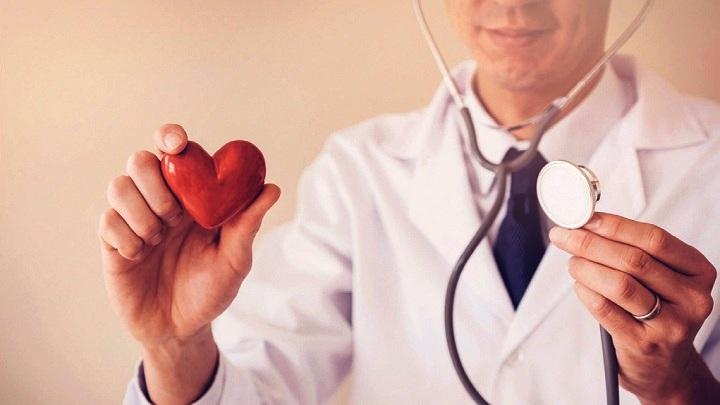 Karbohidrat di Jantung yang Membantu Mengatur Tekanan Darah