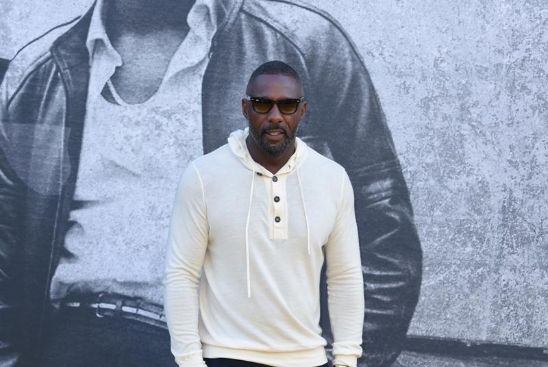 Idris Elba Takut Dunia Tak Terima James Bond Berkulit Hitam 
