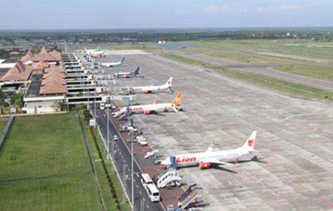 Bandara Cikembar Sukabumi Diusulkan Masuk PSN