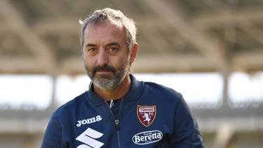 Torino Pecat Pelatih Marco Giampaolo