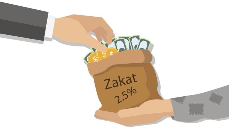 Zakat ASN Menuntut Kesiapan Baznas