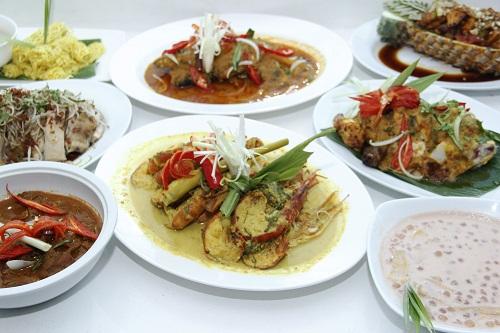 Malaysia Tourism Board dan Santika Indonesia Mengadakan Pertukaran Chef