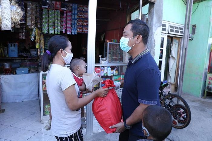 Pemkot Semarang Siapkan Kredit Bunga Rendah Rp5,2 Miliar