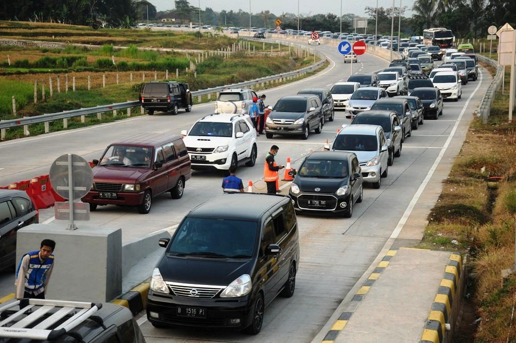 Manfaatkan Sistem Satu Arah