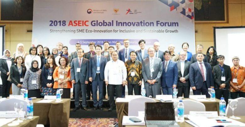 UKM Harus Garap Bisnis Berbasis Eco-Innovation