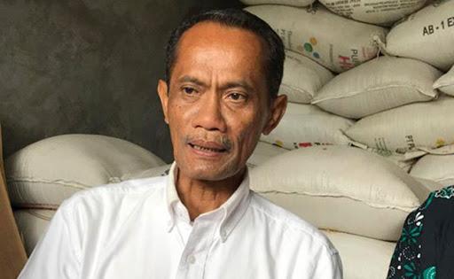 Daerah Perlu Perkuat Stok Pangan